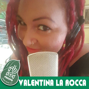 Valentina La Rocca