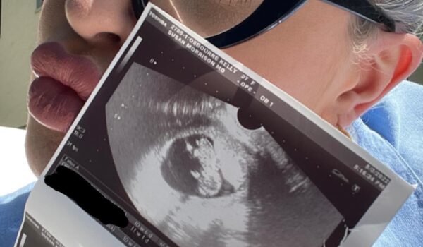 Kelly Osbourne è incinta: «Dire che sono felice non basta»