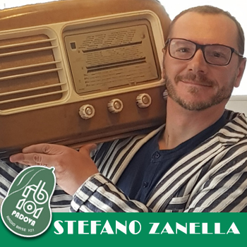 Stefano Zanella