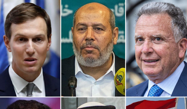 Fonti Hamas confermano, ‘clima positivo negoziati Gaza’