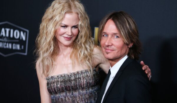 Keith Urban, che ha cambiato il testo di una canzone dedicata a Nicole Kidman per menzionare un’altra donna