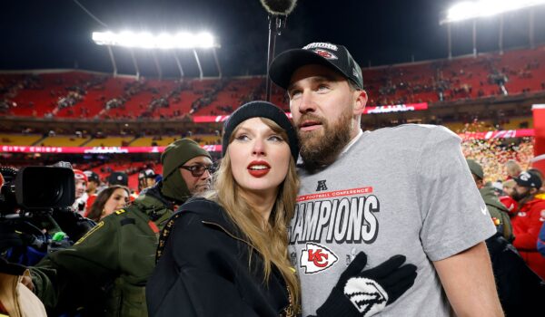 «Loro vogliono un contratto con il Real Madrid, io voglio solo te»: la dichiarazione di Taylor Swift a Travis Kelce in Wi$h Li$t