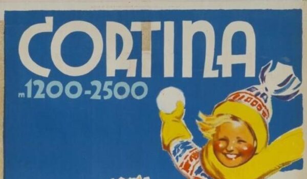 Milano-Cortina, l’evoluzione degli sport invernali in due mostre