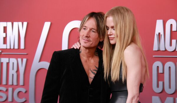 Nicole Kidman dopo il divorzio da Keith Urban «è triste, ma sta cercando di voltare pagina»