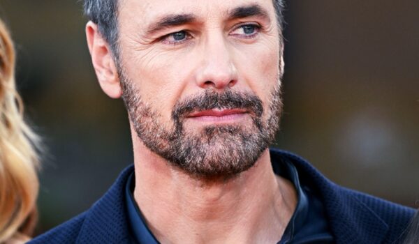 Raoul Bova ha un nuovo amore nato sul set?