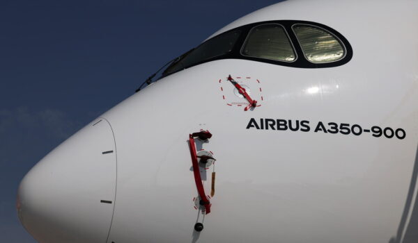 Airbus verso l’addio alle Big Tech, ‘cloud sovrano Ue per i dati’