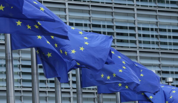 Commissione Ue, ‘pronti a reagire agli Usa in modo rapido e deciso’