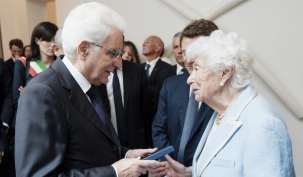 È morta a cent’anni Maria Sole, sorella dell’Avvocato e di Susanna Agnelli