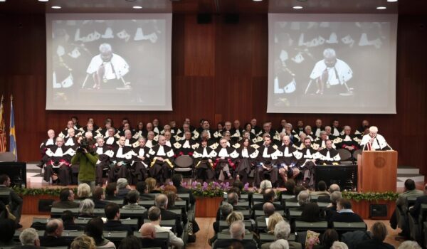 Figlio ex rettore Verona vinse concorso, la Procura avvia un’indagine