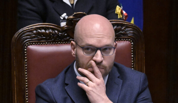 Fontana,grazie a chi ha condotto l’operazione per l’arresto dei finanziatori Hamas