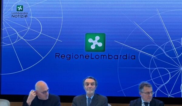 Milano Cortina: A.Fontana, anche per le risorse siamo tranquilli