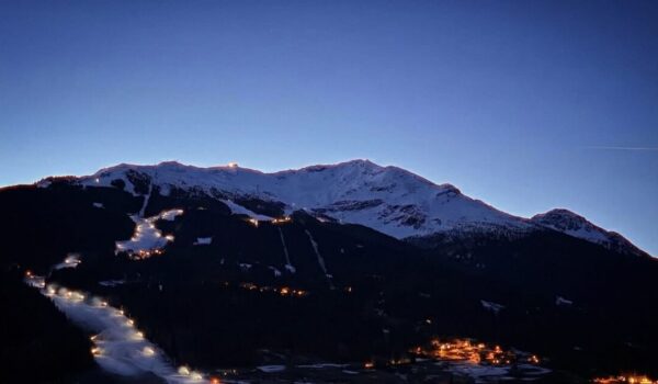 Milano Cortina: società Simico, ‘avviato l’innevamento a Bormio’
