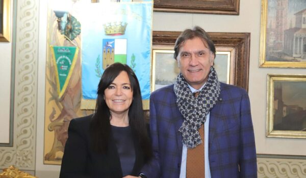 Nominato l’ottavo assessore della giunta di Rovigo dopo un anno