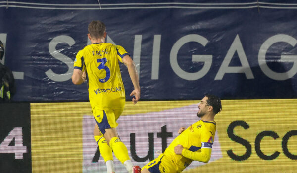 Verona: Serdar titolare contro il Milan