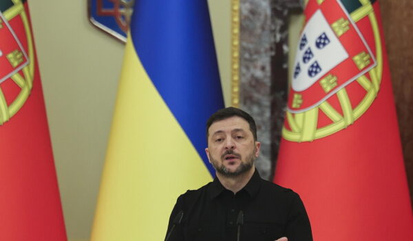 Zelensky, ‘l’incontro con Trump dimostra che ci sono progressi’