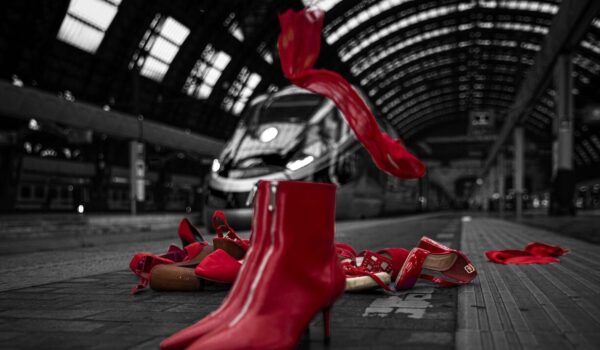 Aggredisce donna con l’acido su commissione, arrestato a Venezia