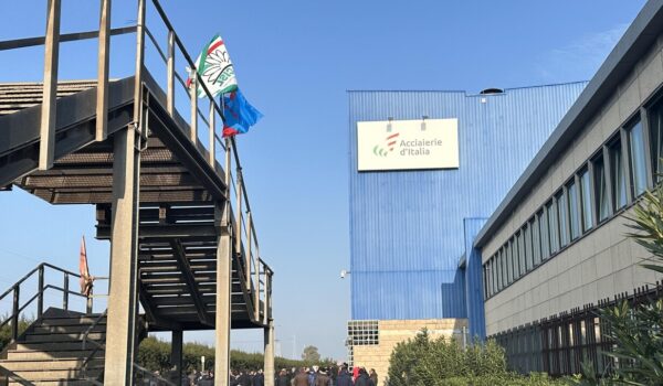 Ce Industries, ancora nessuna offerta per ex Ilva e nessuna decisione presa