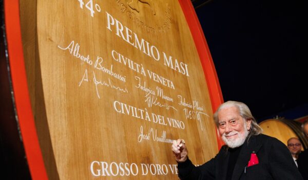 Fondazione Masi, cordoglio per la scomparsa di Fabrizio Plessi