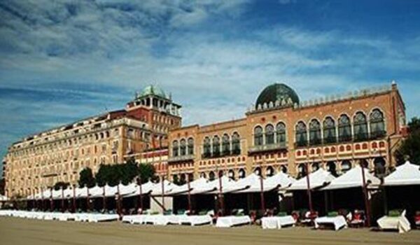 Gli hotel veneziani puntano al 90% di occupazione per la Mostra del Cinema