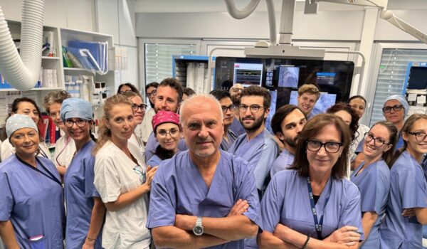 All’Ulss 3 Venezia la Cardiologia che salva le gambe dall’amputazione