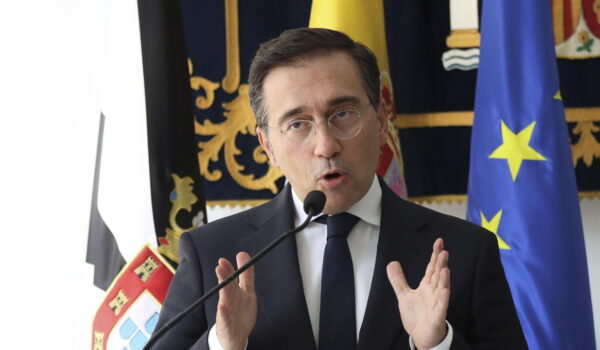 Madrid, ‘Italia su Schengen vergognosa, Meloni e Tajani non all’altezza’