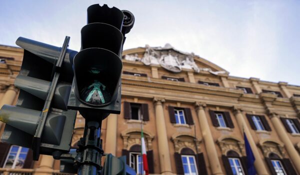 Mef, la domanda per il nuovo Btp Green ha superato i 110 miliardi