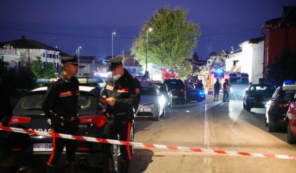 Strage di Castel D’Azzano, i fratelli Ramponi rinviati a giudizio per strage
