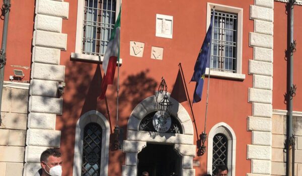 Uil Fp, un detenuto evade dalla Casa circondariale di Venezia