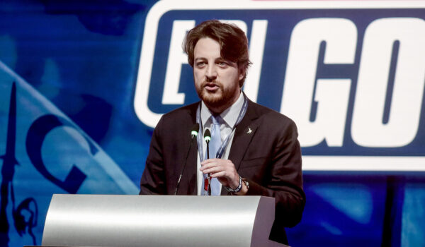 Incontro Salvini-Stefani per la holding autostradale