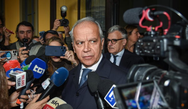 Piantedosi, ‘isolati violenti, non c’è spazio per chi agisce nell’impunità