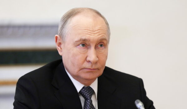 Putin, i territori nell’Ucraina orientale sono ‘terre storicamente russe’