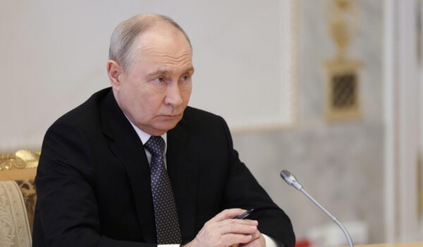 Putin, Russia e Ucraina possono raggiungere un accordo
