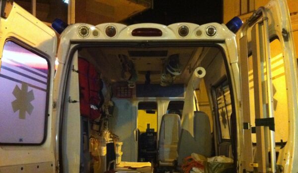 Studentessa denuncia una violenza sessuale nel pomeriggio a Milano
