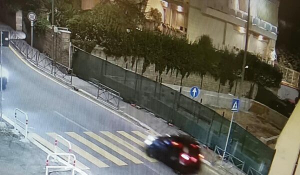 Tg1, il minorenne a Pm e carabinieri ‘era uno scherzo’