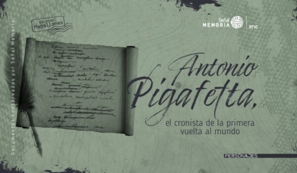 A Buenos Aires il viaggio di Pigafetta attorno al mondo