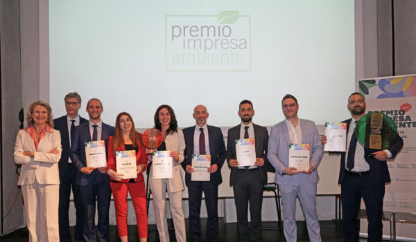 Al via le candidature per il 13/o Premio Impresa Ambiente