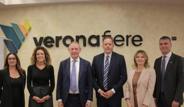 Il Made in Italy “prende casa” in Fiera a Verona