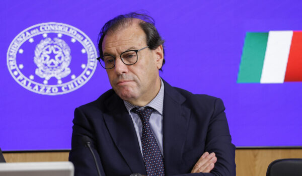 Manovra:Leo, scelta finale del Parlamento,ma saldi invariati