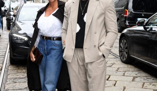Mariano Di Vaio ed Eleonora Brunacci si sono sposati (di nuovo)