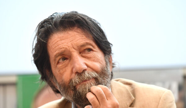 Massimo Cacciari convola a nozze a 81 anni