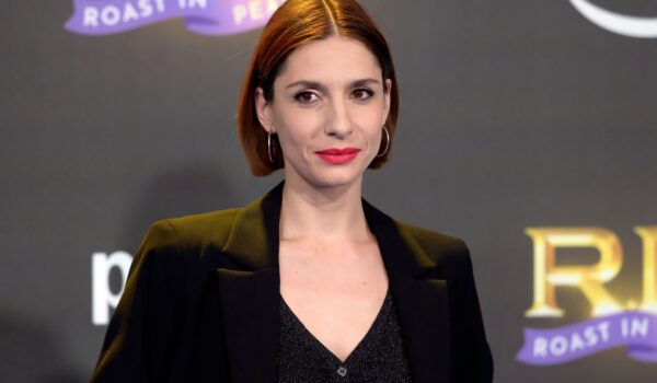 Beatrice Arnera risponde ad Andrea Pisani dopo la frecciata su Raoul Bova: «Non mi interessa spettacolarizzare il mio dolore»