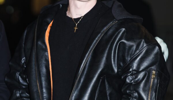 Benjamin Mascolo condivide le sue foto del matrimonio con Greta Cuoghi: «Tu eri il mio sì, ancora prima di pronunciarlo»