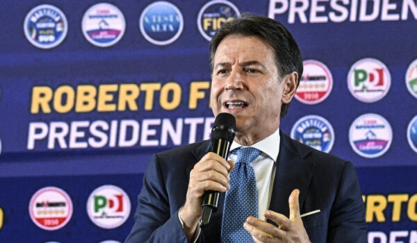 Conte, al via il cantiere M5s per il programma di governo
