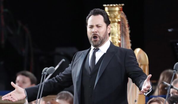 Fondazione Navalny,’cancellare concerto baritono russo a Verona’