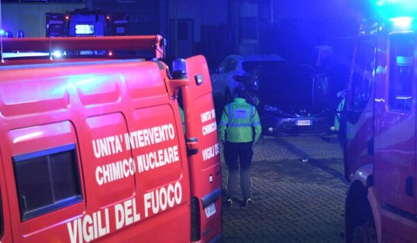 Fuga di monossido di carbonio nel Vicentino, 13 intossicati