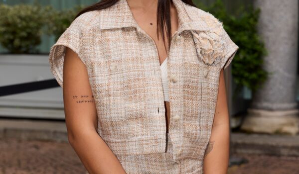 Jolanda Renga, le foto fake di lei nuda e il tentativo di estorsione: «Mi sono sentita senza difese, colpita nella mia dignità»