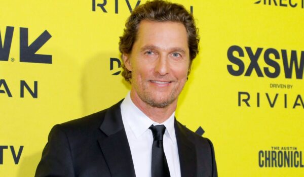 Matthew McConaughey compie 56 anni, 10 cose che ancora non sai di lui: dal desiderio di diventare monaco al primo incontro con Camila Alves