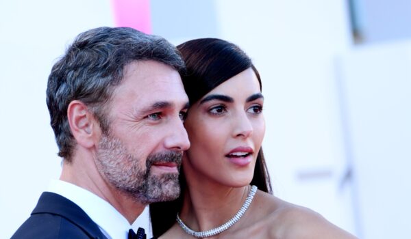 Rocío Muñoz Morales: «Raoul Bova? Ormai siamo ex, ma lui è il papà delle mie bambine, e lo sarà per sempre»