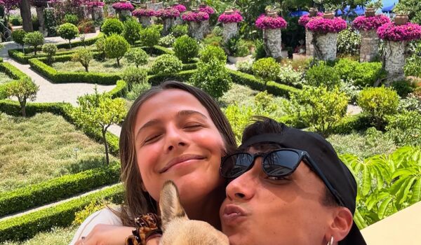 Tra Ultimo e Jaqueline Luna tira aria di crisi, Bella Thorne narra storie piccanti