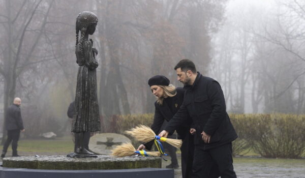 Zelensky, ‘fare di tutto contro i feroci attacchi russi’